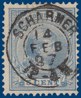 Kavel 685