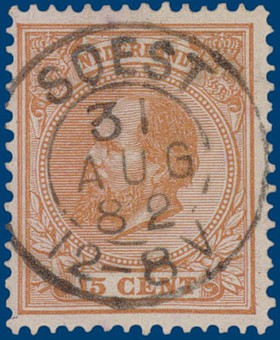 Kavel 689