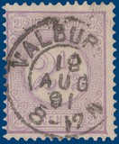 Kavel 694