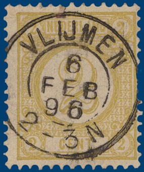 Kavel 697