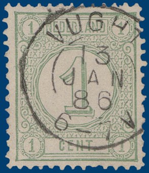Kavel 699