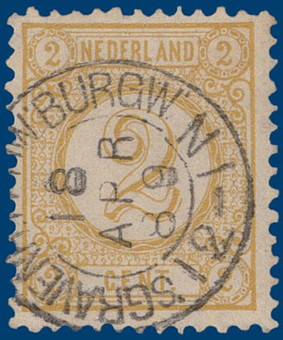 Kavel 709