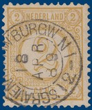 Kavel 709