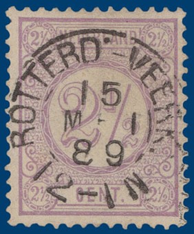 Kavel 713