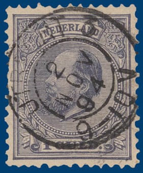 Kavel 727