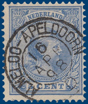 Kavel 734