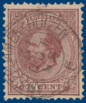 Kavel 736