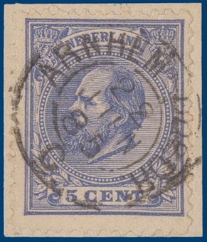 Kavel 738