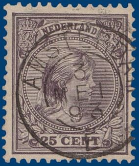 Lot 743