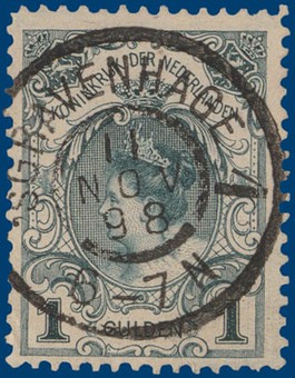 Kavel 753
