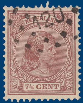 Kavel 488