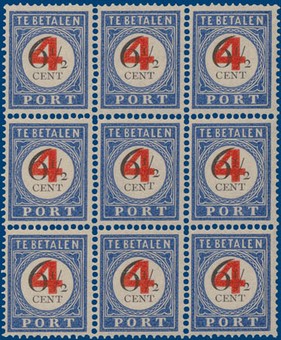 Kavel 4729