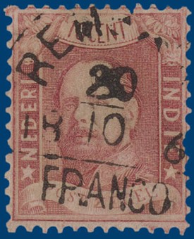 Kavel 4836