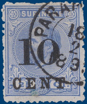 Lot 5032