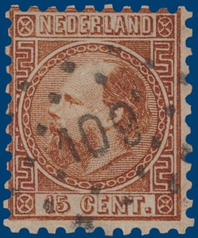 Kavel 4042
