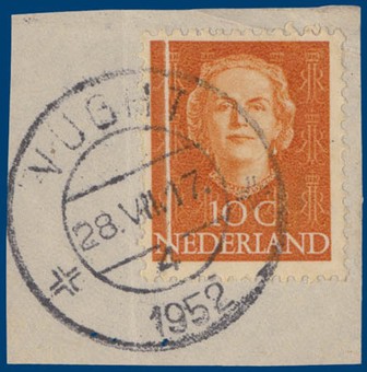Kavel 4412