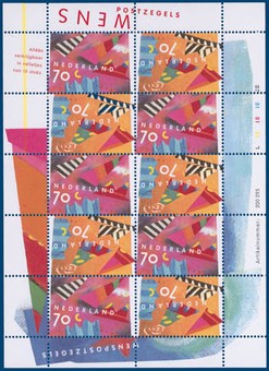Kavel 4460
