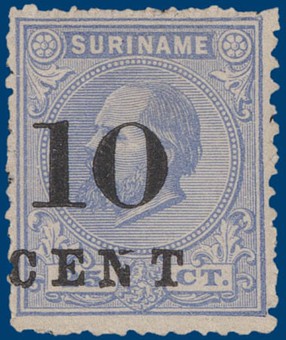 Lot 5033