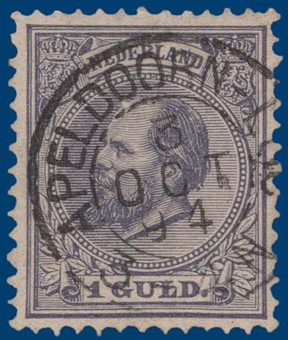 Kavel 707