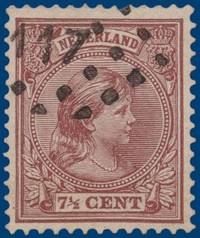 Kavel 486