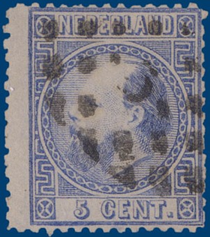 Kavel 4035
