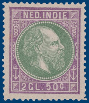 Kavel 4850