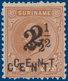 Kavel 5026