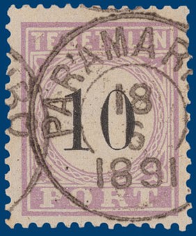 Kavel 5057