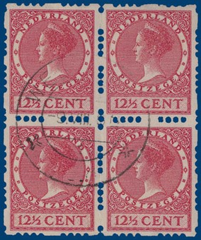 Kavel 4628