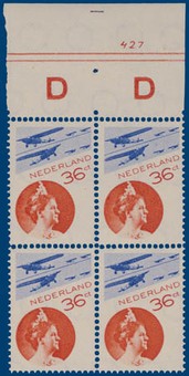 Kavel 4642