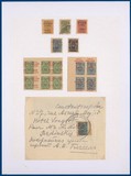 Kavel 1922