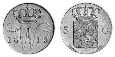 Kavel 1064