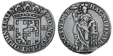 Lot 439