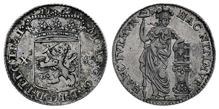 Kavel 461