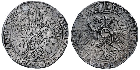 Lot 565