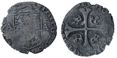 Kavel 1543