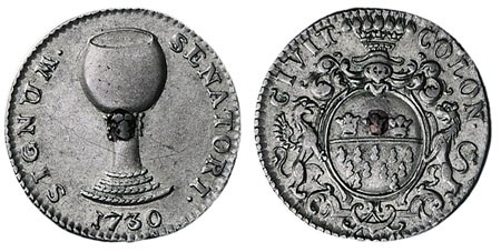 Kavel 1557
