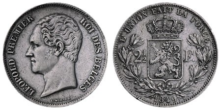 Kavel 1537