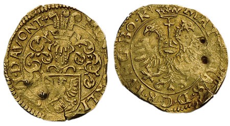 Lot 575