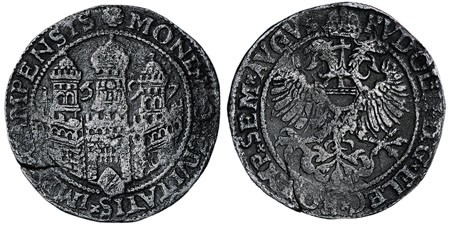 Kavel 596