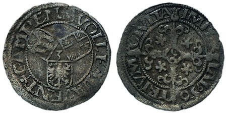 Lot 570