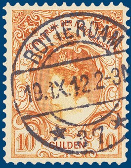 Kavel 3134