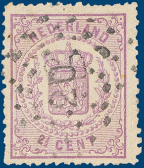 Kavel 2133