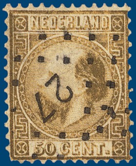 Lot 2134
