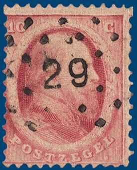Kavel 2136