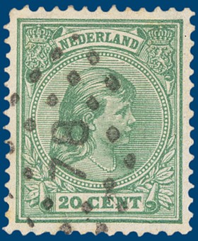Kavel 2147