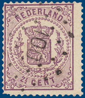 Kavel 2154