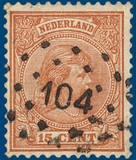 Lot 2158