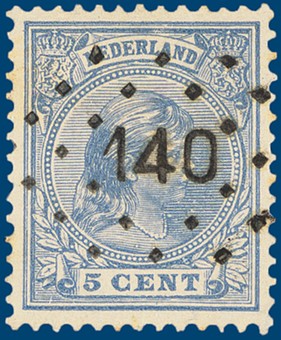 Kavel 2175