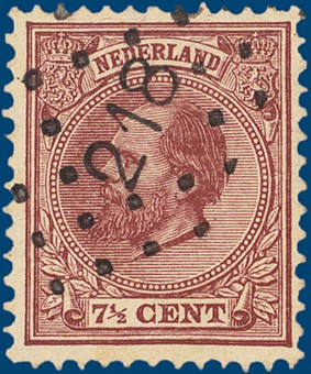 Kavel 2198